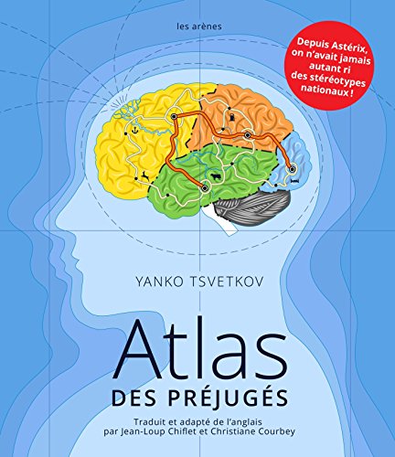 Beispielbild fr Atlas des prjugs zum Verkauf von Ammareal