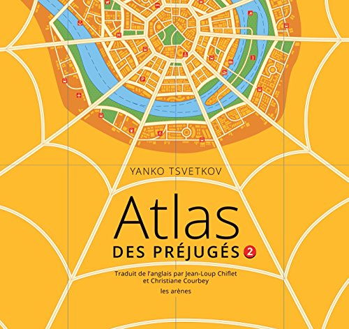 Beispielbild fr ATLAS DES PREJUGES 2 zum Verkauf von medimops