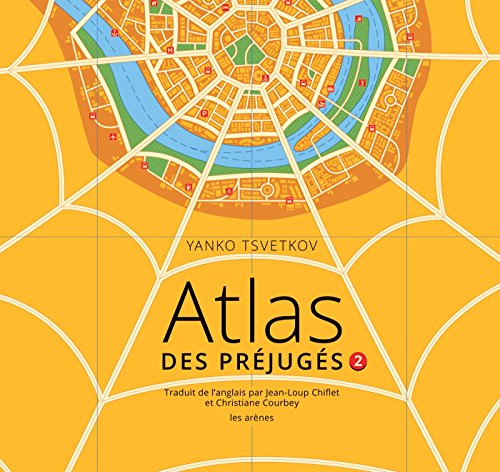 Stock image for ATLAS DES PREJUGES 2: Tome 2 for sale by AwesomeBooks