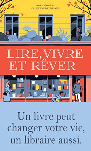 Stock image for lire, vivre et rver for sale by Chapitre.com : livres et presse ancienne