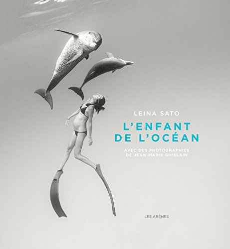 Imagen de archivo de L'ENFANT DE L'OCEAN a la venta por Ammareal