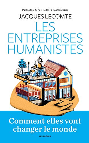 9782352044734: LES ENTREPRISES HUMANISTES