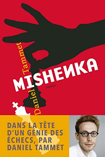 Beispielbild fr Mishenka (French Edition) zum Verkauf von Better World Books