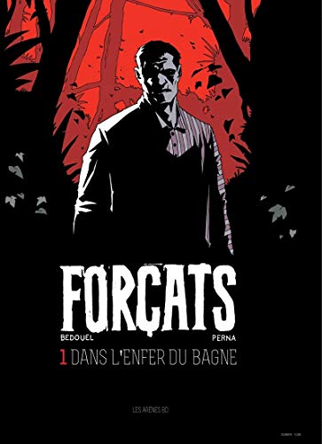 Beispielbild fr FORCATS TOME 1: DANS L'ENFER DU BAGNE zum Verkauf von medimops