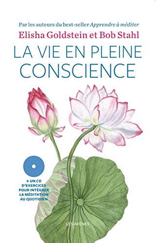 9782352046110: La vie en pleine conscience