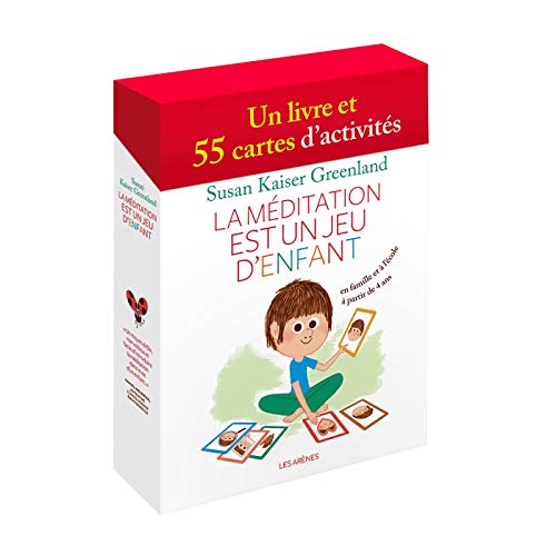 9782352047476: La Mditation est un jeu d'enfants