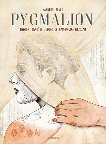 Beispielbild fr Pygmalion Revel, Sandrine zum Verkauf von BIBLIO-NET