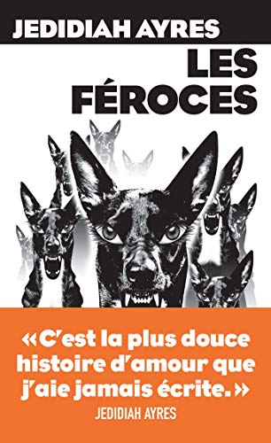 Stock image for Les Froces for sale by books-livres11.com