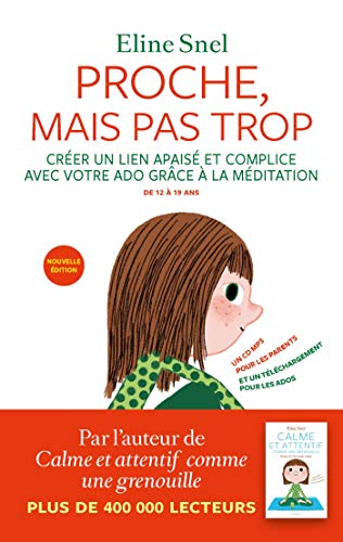 Stock image for Proche, mais pas trop for sale by medimops