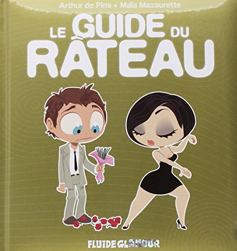 Stock image for Le guide du rteau for sale by medimops