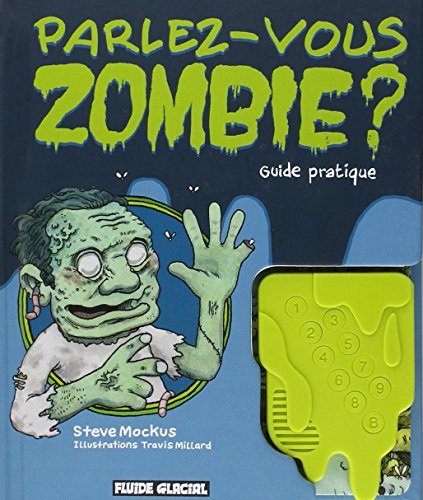 Stock image for Parlez-vous zombie ? for sale by Ammareal