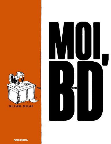 Stock image for Moi, BD for sale by medimops