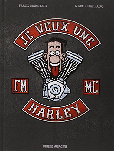 Beispielbild fr Je veux une Harley, Tome 1 : La vie est trop courte ! zum Verkauf von Ammareal