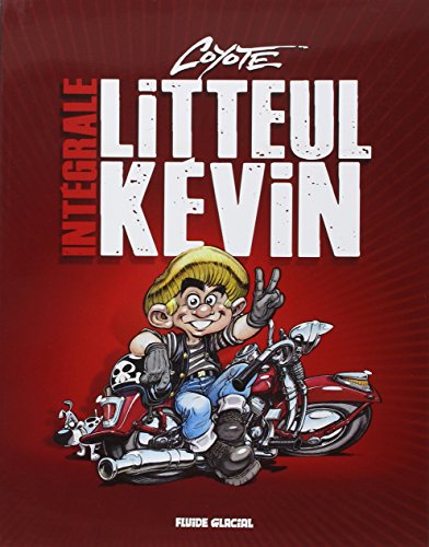 9782352073628: Litteul Kevin Intgrale