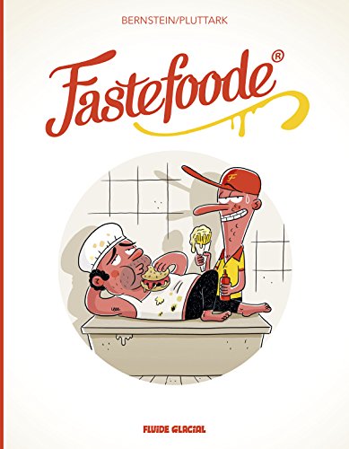 Stock image for Fastefoode for sale by medimops