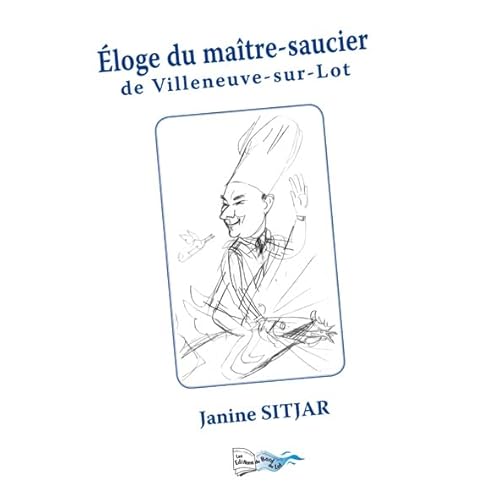 Stock image for LOGE DU MATRE-SAUCIER DE VILLENEUVE-SUR-LOT for sale by medimops