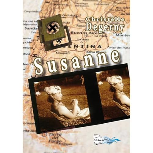 Stock image for SUSANNE for sale by medimops