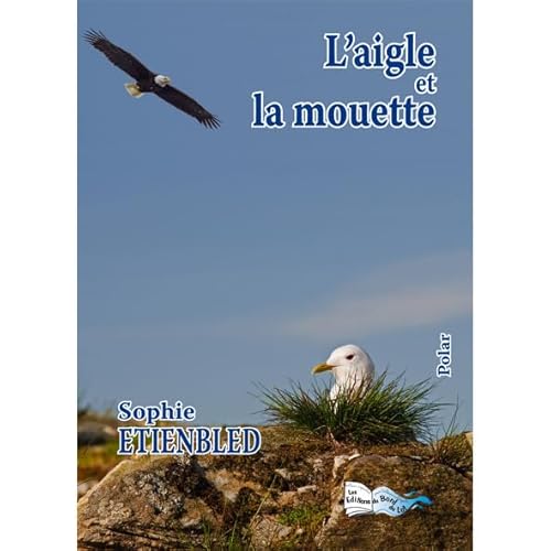 Stock image for L'aigle et la mouette for sale by Ammareal