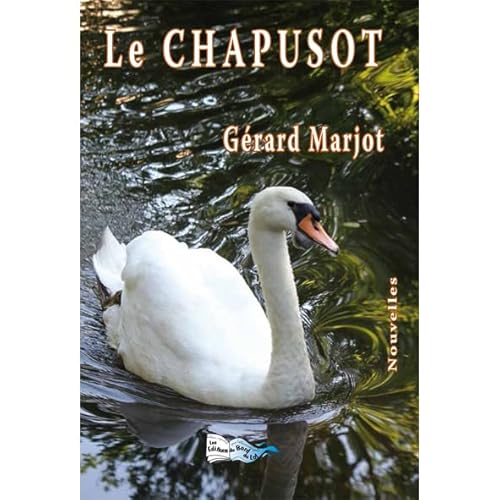 Stock image for Le chapusot for sale by medimops