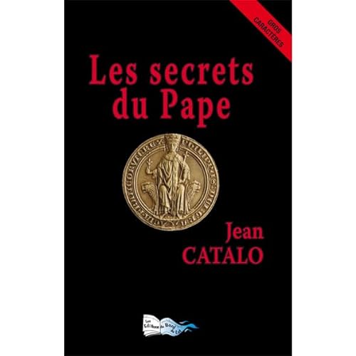 9782352083245: Les secrets du Pape