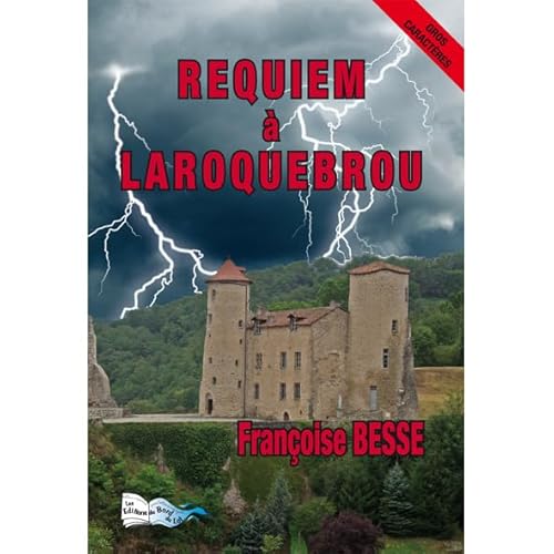 9782352083252: Requiem  Laroquebrou