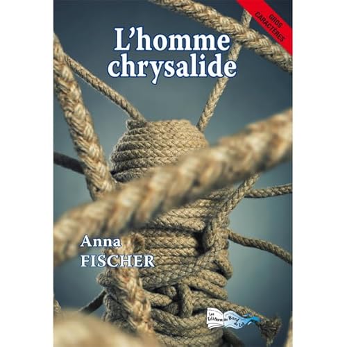 Beispielbild fr L'homme Chrysalide zum Verkauf von RECYCLIVRE