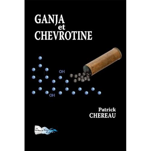 Stock image for Ganja et Chevrotine for sale by medimops