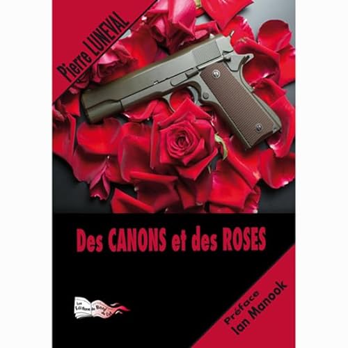 9782352084020: Des canons et des roses