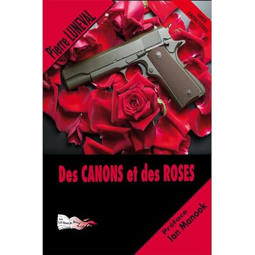 Stock image for des canons et des roses for sale by Chapitre.com : livres et presse ancienne