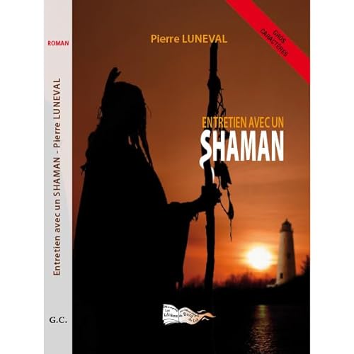 Stock image for Entretien avec un shaman for sale by Chapitre.com : livres et presse ancienne