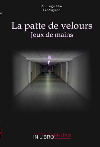 Stock image for Jeux de Mains la Patte de Velours I for sale by medimops