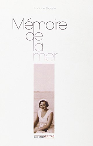 Stock image for Memoire de la Mer (French Edition) for sale by Better World Books Ltd