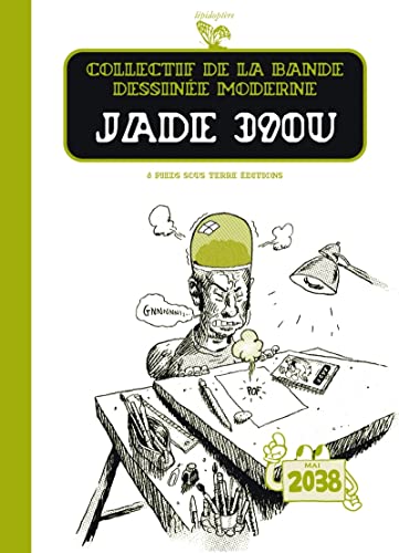 9782352120254: Jade 390U