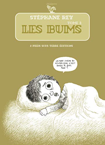 Stock image for Les Bums - tome 2 (02) for sale by Ammareal