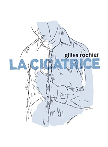 Stock image for La Cicatrice for sale by RECYCLIVRE