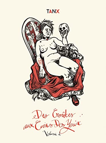 Beispielbild fr Des crotes aux coins des yeux, t. 02 zum Verkauf von Librairie La Canopee. Inc.