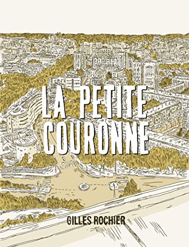 Stock image for La petite couronne for sale by medimops