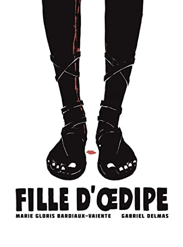 Beispielbild fr Fille d'Oedipe zum Verkauf von Le Monde de Kamlia
