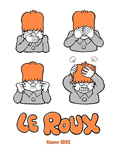 Beispielbild fr Le Roux zum Verkauf von RECYCLIVRE