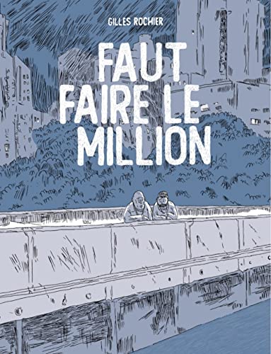 Stock image for Faut faire le million for sale by Gallix