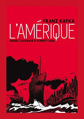 Stock image for L'Amrique for sale by Librairie Th  la page