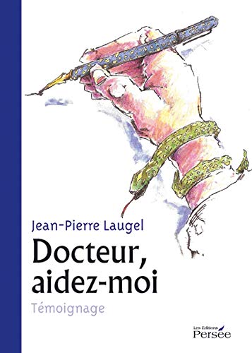 Beispielbild fr Docteur Aidez Moi zum Verkauf von medimops