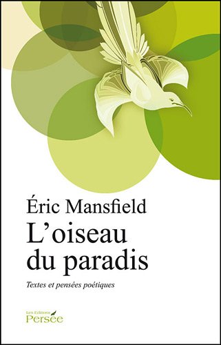 9782352164869: L'Oiseau du Paradis