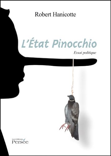 9782352166474: L'Etat Pinocchio