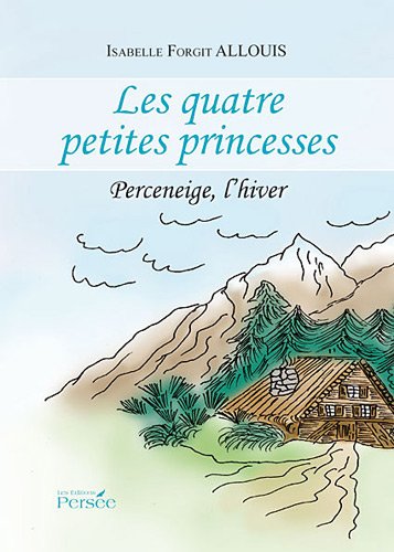Beispielbild fr Les quatre Petites Princesses zum Verkauf von medimops