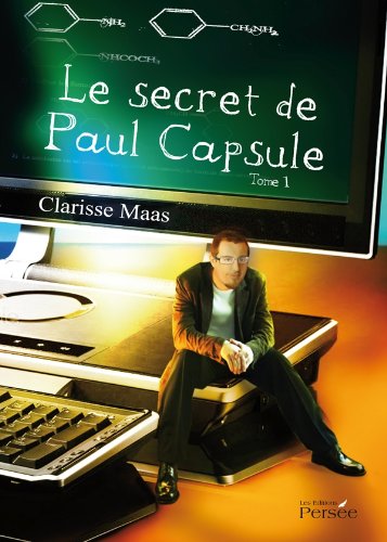 Beispielbild fr Le Secret de Paul Capsule zum Verkauf von Ammareal