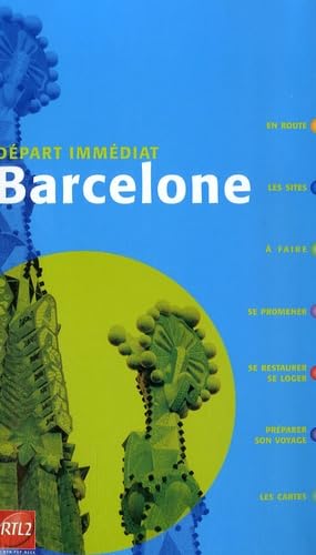 Beispielbild fr Barcelone zum Verkauf von Ammareal