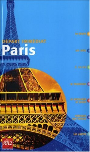 Stock image for Paris for sale by Ammareal