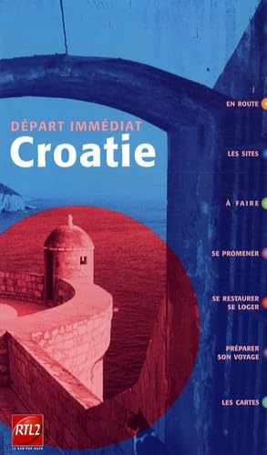 Stock image for Croatie