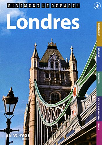 Stock image for Londres for sale by Ammareal